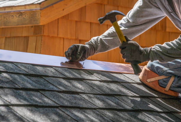 Best Hot Roofs  in Idylwood, VA