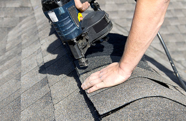EPDM Roofing in Idylwood, VA